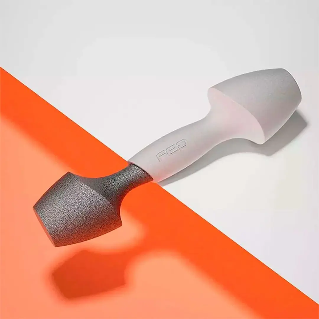 Xiaomi Fed 0.9 Kg Dumbbell - Oranje