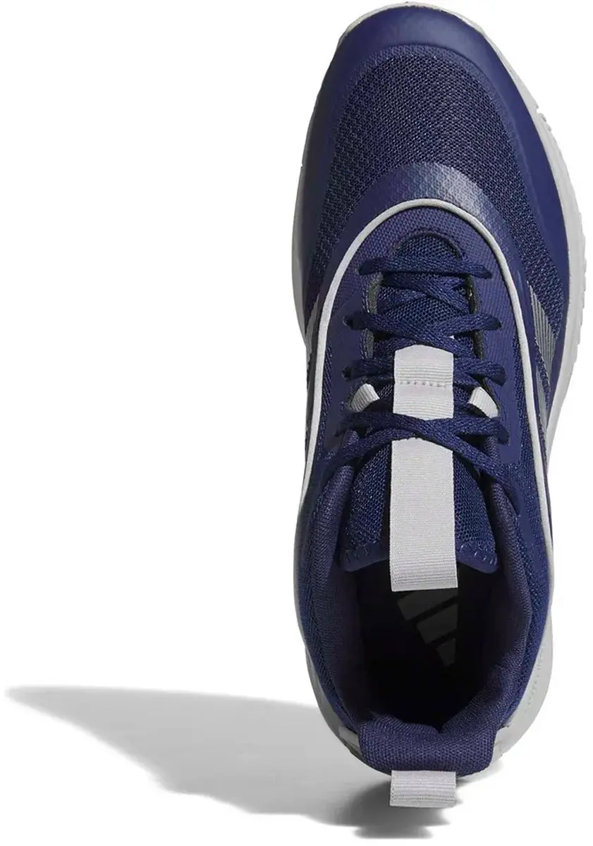Adidas Ownthegame 3.0 Basketbalschoenen - Blauw - EU 41 1/3