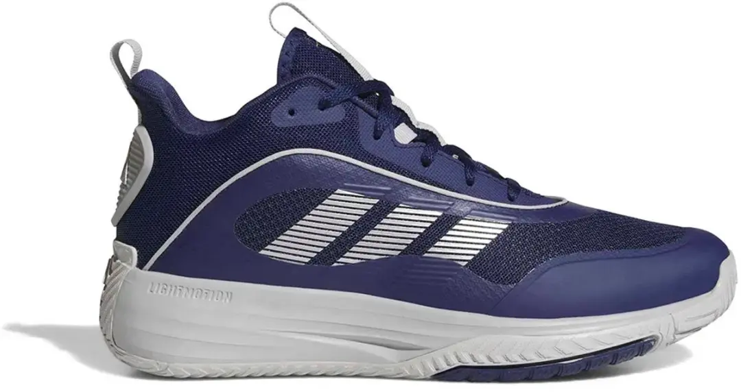 Adidas Ownthegame 3.0 Basketbalschoenen