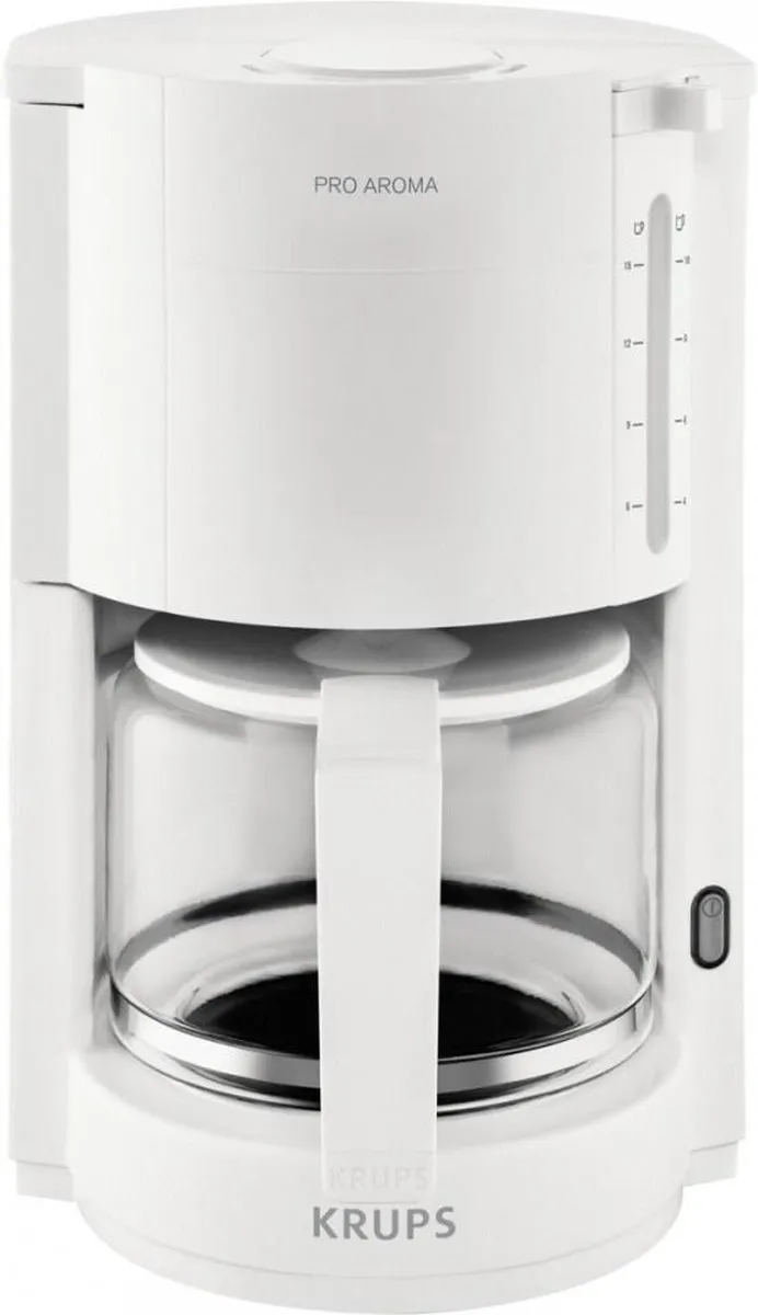 Krups ProAroma F30901 Filterkoffiezetapparaat 10 Kopjes