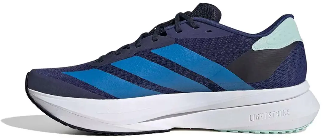 Adidas Adizero SL2 Hardloopschoenen - Blauw - EU 44 2/3