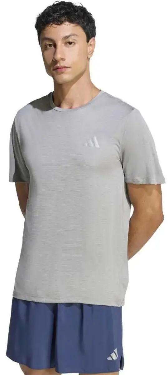 Adidas Adi365 Running Essentials T-shirt M - Grijs