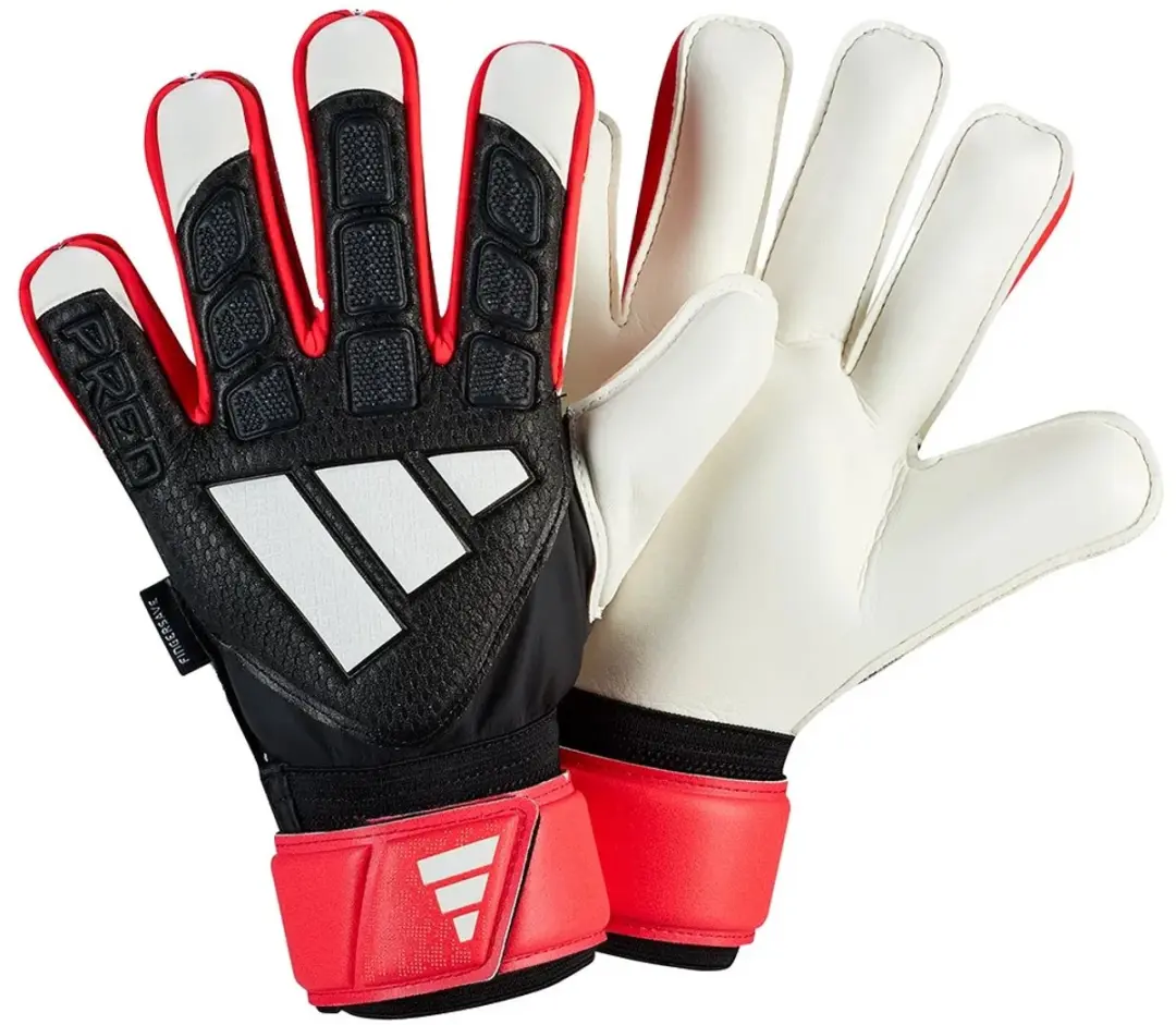 Adidas Predator Match Fingersave Keepershandschoenen 3