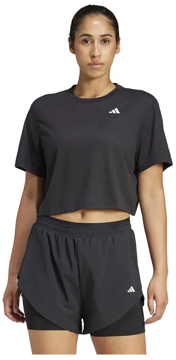 Adidas Train Essentials Boxy Workout T-shirt