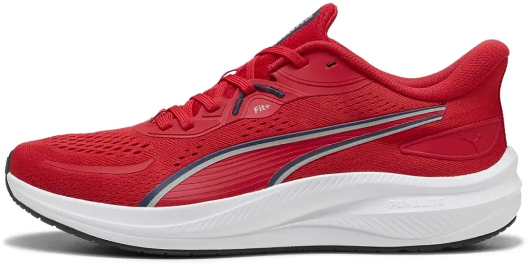 PUMA Skyrocket Lite 2 Hardloopschoenen - 38.5 - Rood