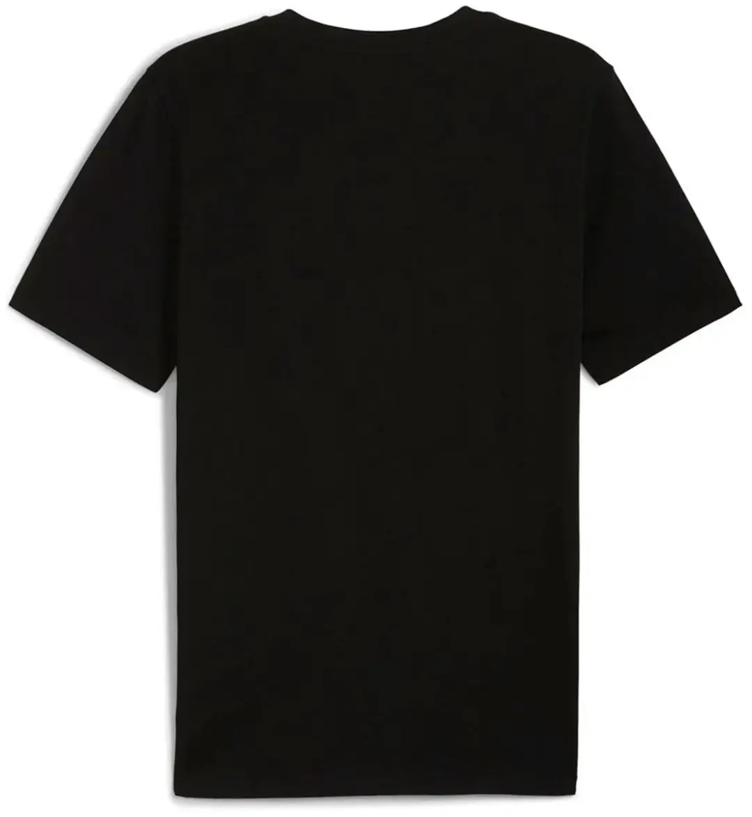 PUMA AC Milan T-shirt 2XL - Zwart