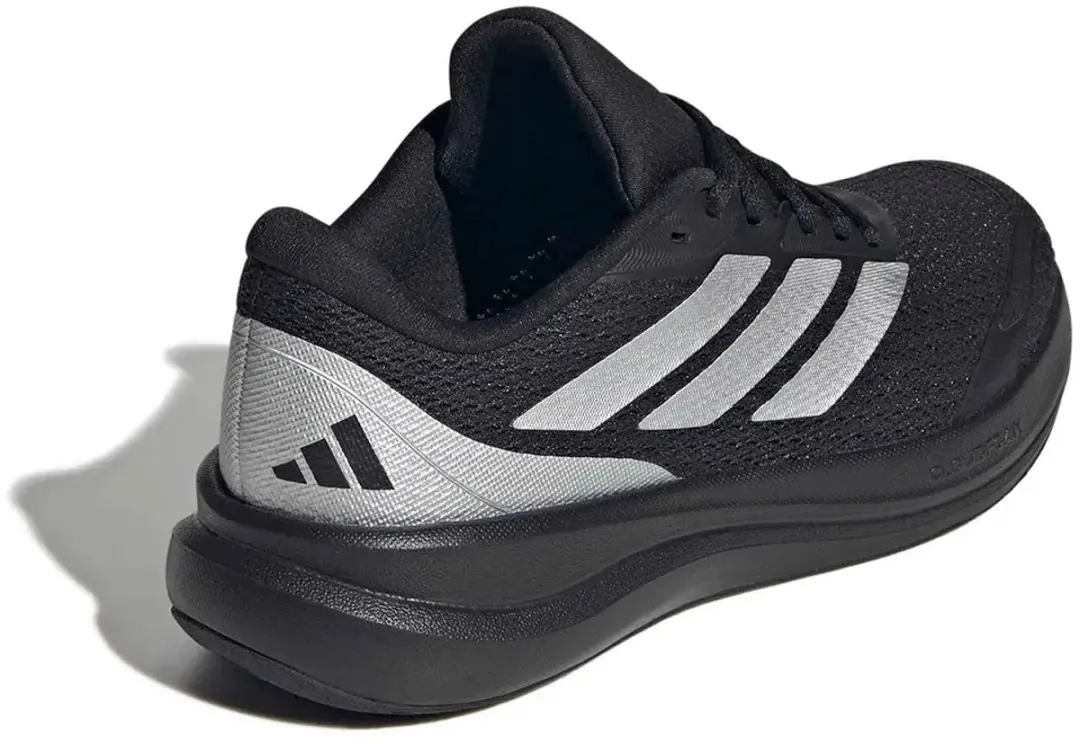 Adidas Runfalcon 6 Junior Hardloopschoenen 38 - Zwart