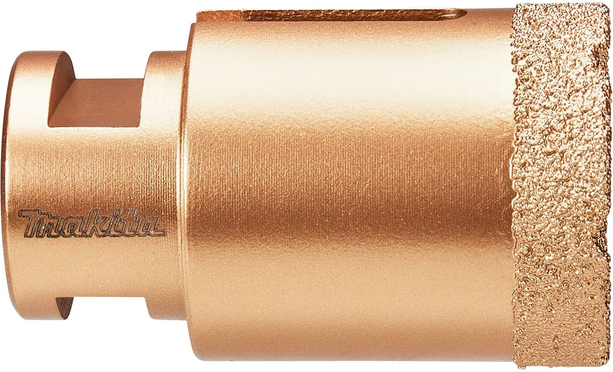 Makita D-44535 Diamantboor 40mm