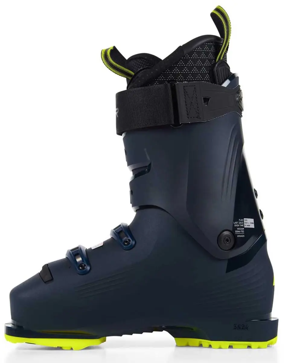 Fischer RC4 120 MV BOA Alpine Skischoenen - 27.5