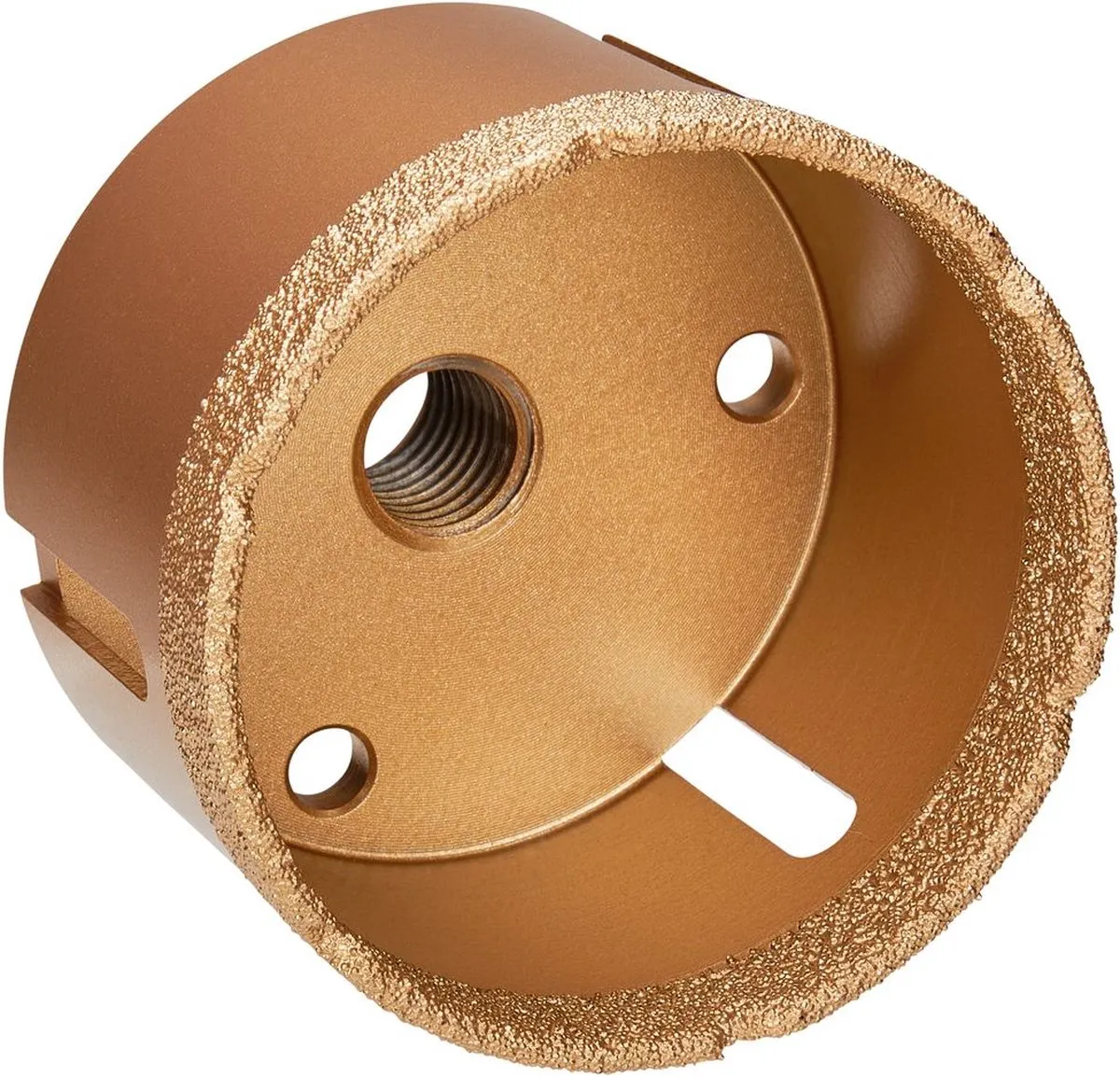 Makita D-44591 Diamantboor 65mm M14 - Hout