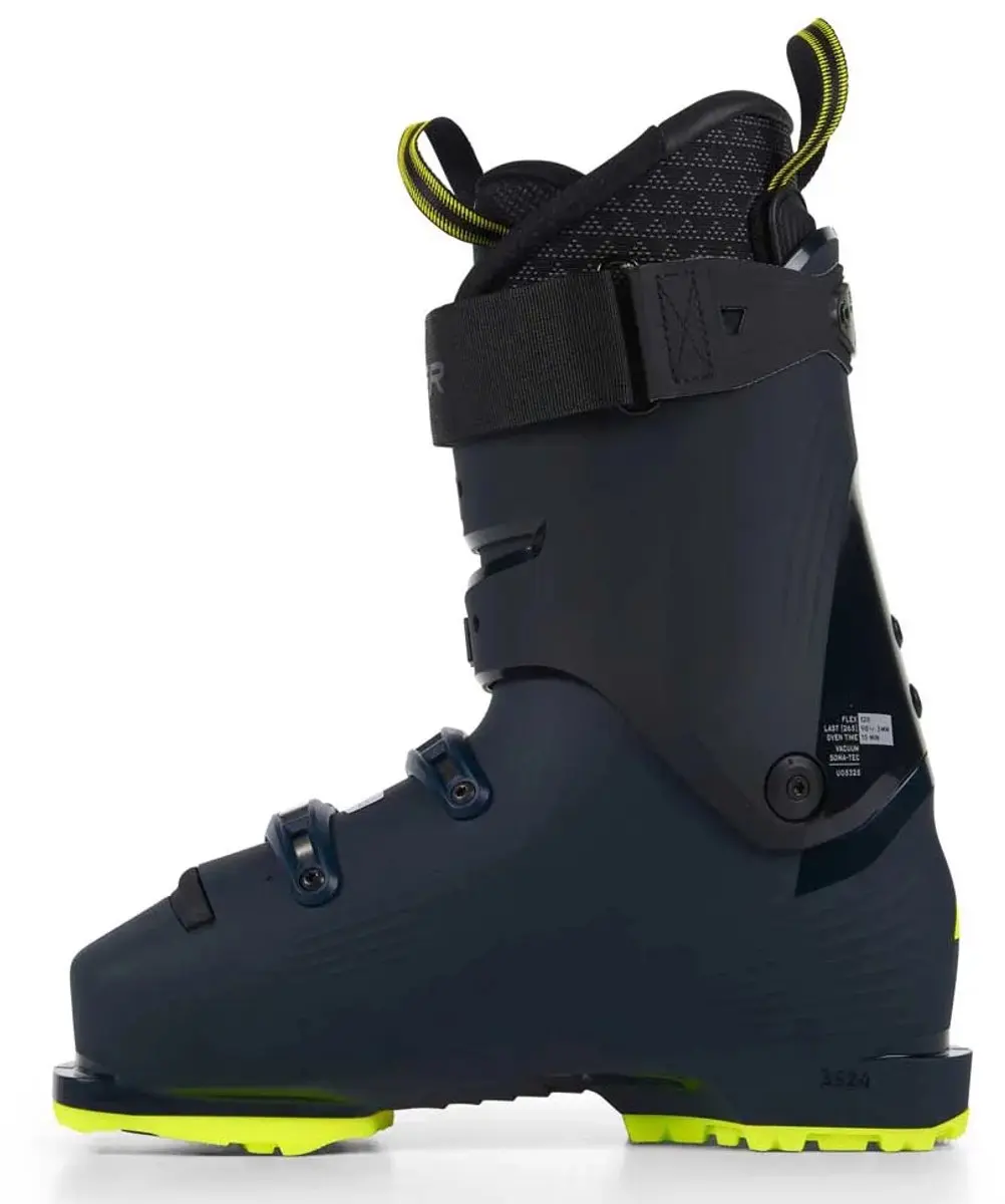Fischer RC4 120 LV BOA Alpine Skischoenen - 28.5 - afbeelding 6 van 6