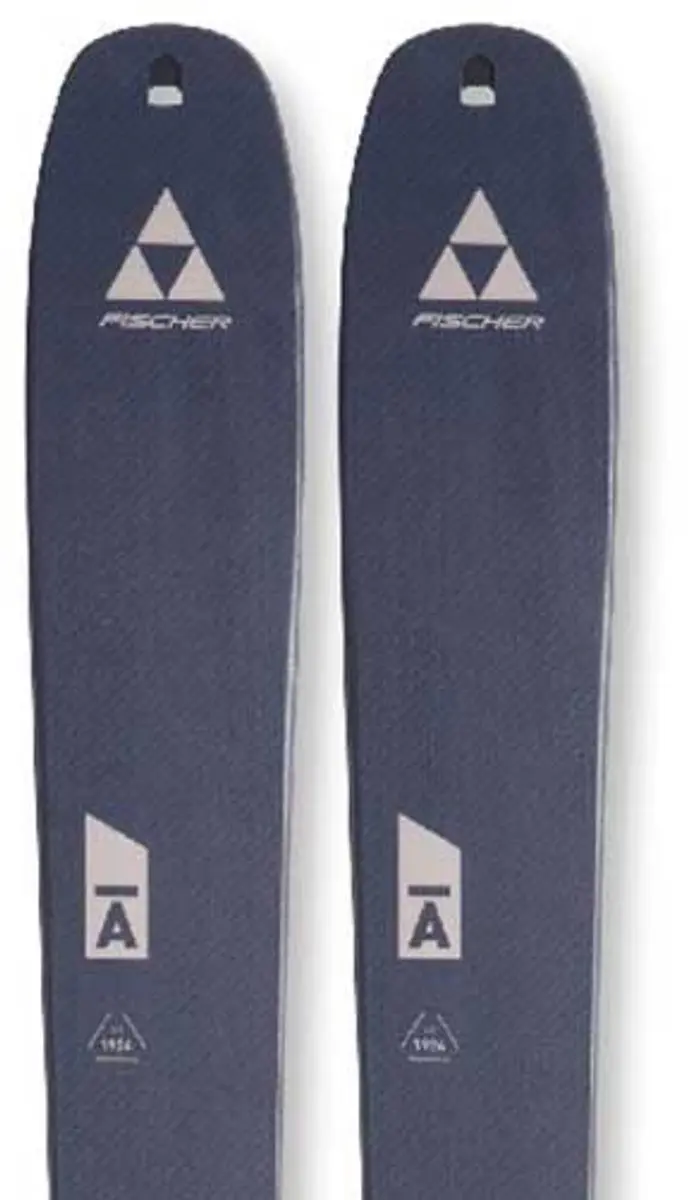 Fischer Alproute 88 Toerski
