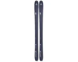 Fischer Alproute 88 Toerski - Dark Blue