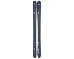 Fischer Alproute 88 Toerski - Dark Blue