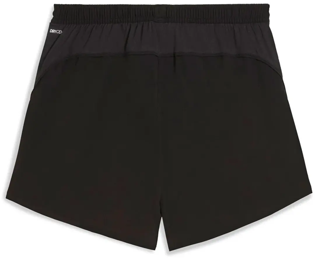 PUMA Damen RUN VELOCITY 5'' Short - S - Puma Black