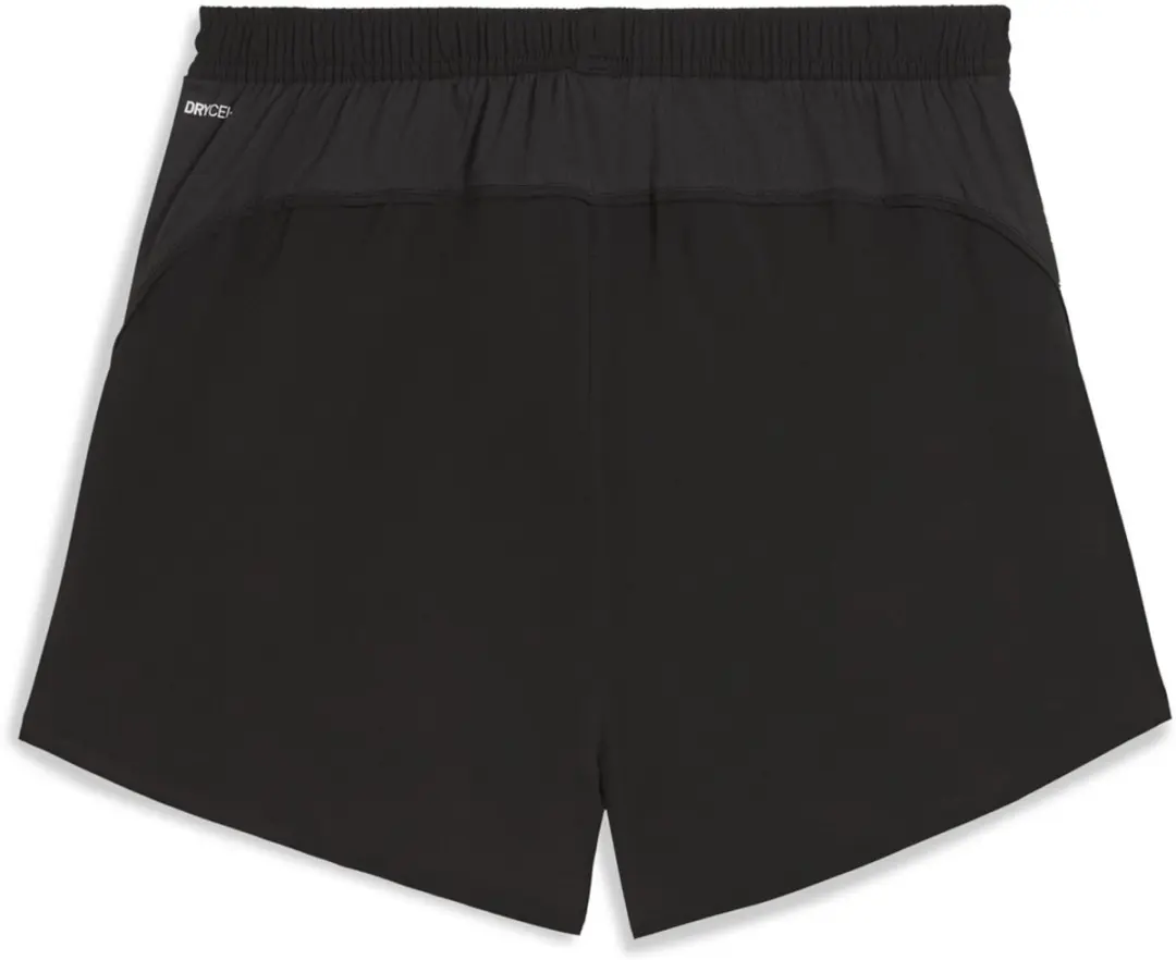 PUMA Damen RUN VELOCITY 5'' Short - S - Puma Black