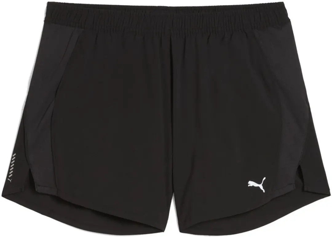 PUMA Damen RUN VELOCITY 5'' Short