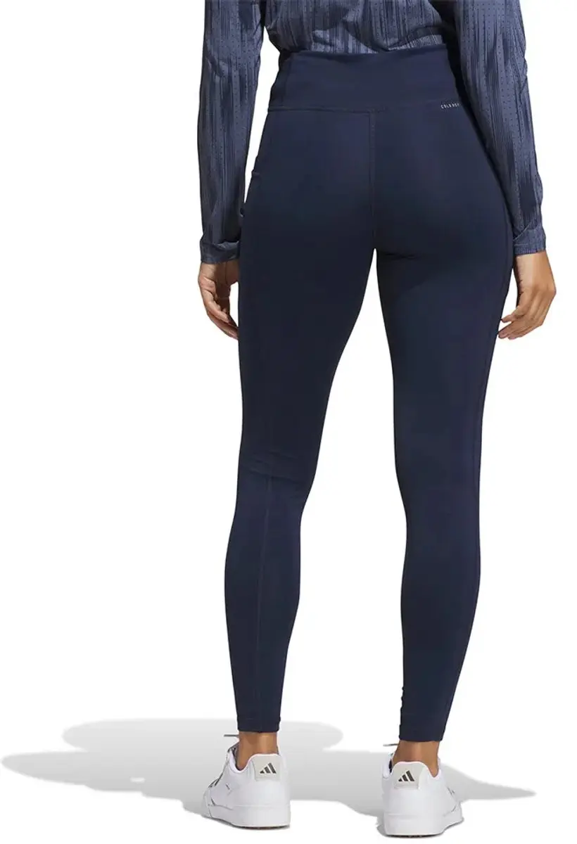 Adidas Ultimate365 Cold.Rdy Leggings M - Blauw