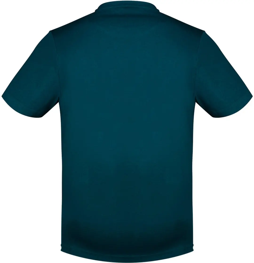 Everlast Jersey T-shirt Groen M