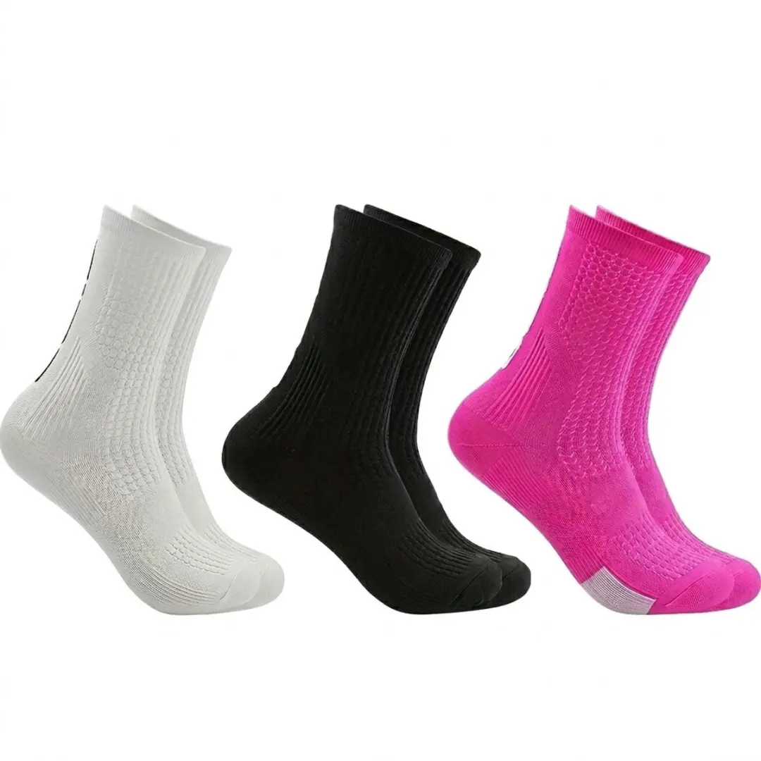 NUVEX Sport Sokken Unisex Hoge Sokken 39-42