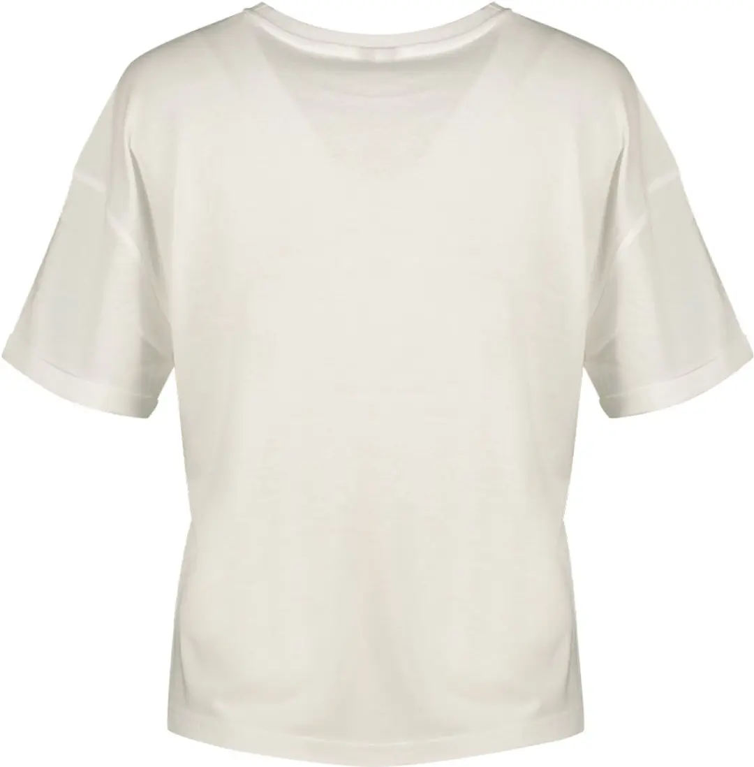Everlast Modal T-shirt Wit S