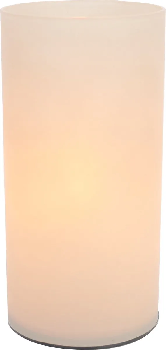 Eglo Geo Tafellamp E14 - 20 cm Zandkleur