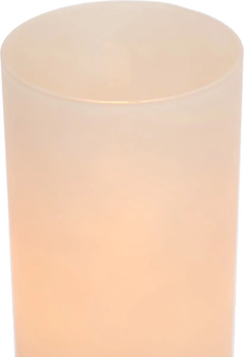 Eglo Geo Tafellamp E14 - 20 cm Zandkleur