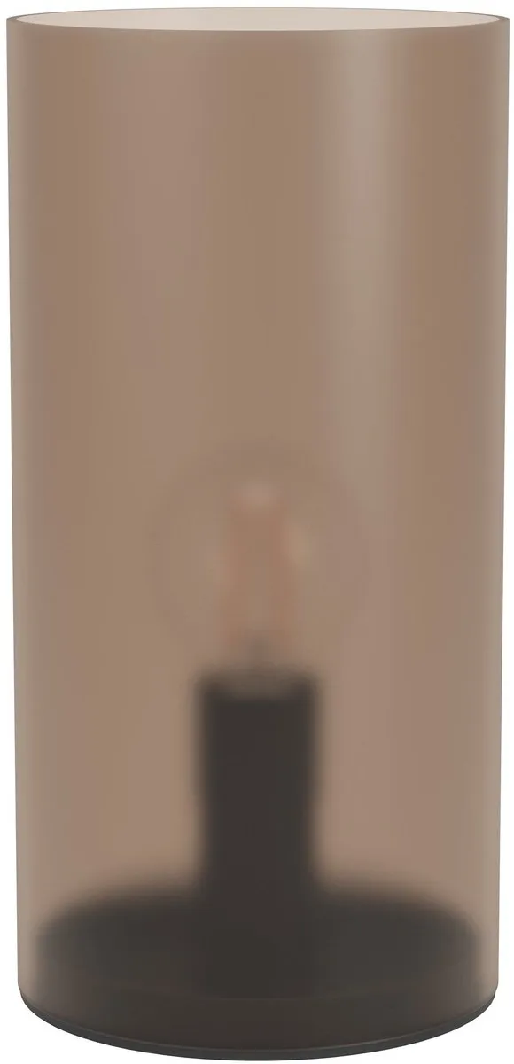 Eglo Geo Tafellamp E14 - 20 cm Zandkleur