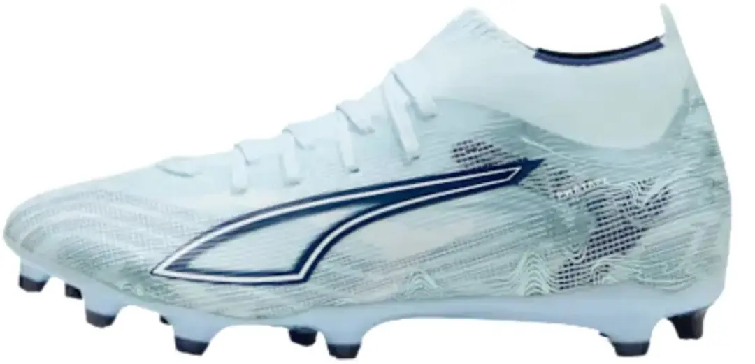 PUMA Ultra 6 Match+ FG/AG Voetbalschoenen