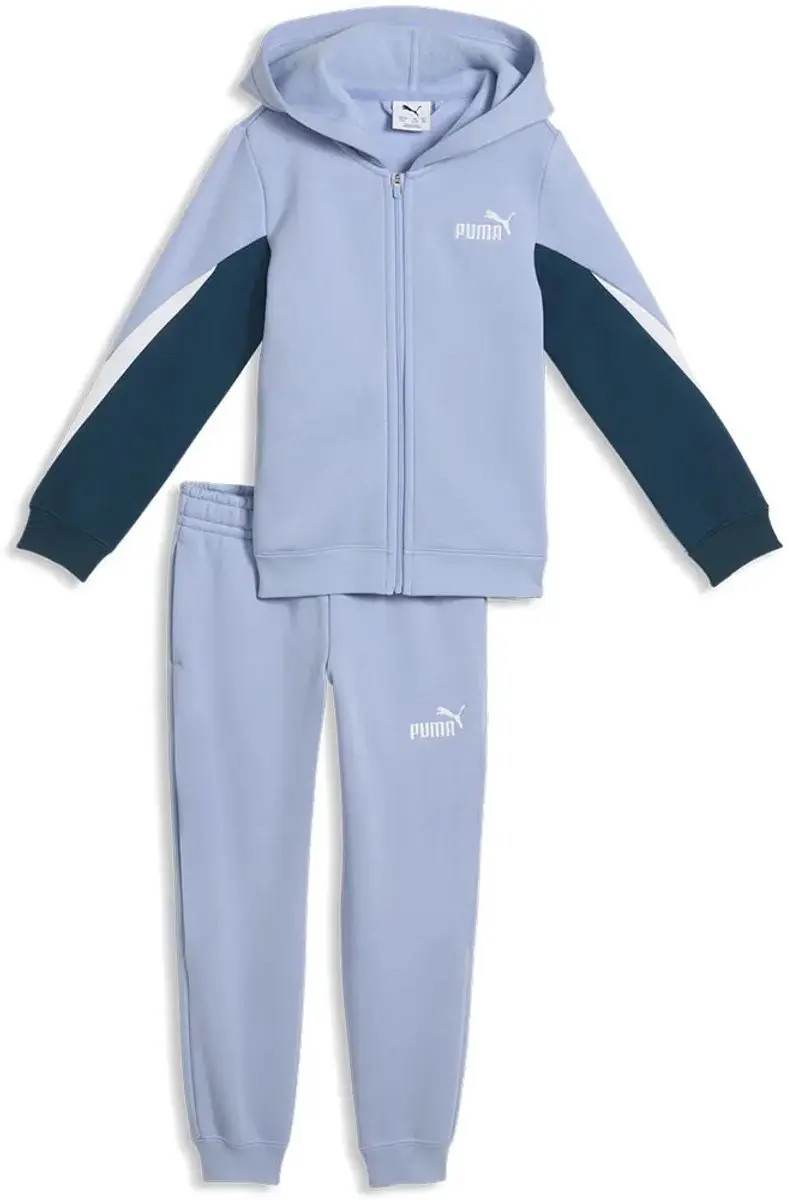 PUMA Essential Block Trainingspak