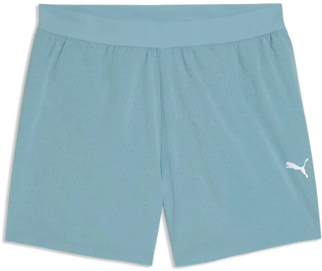 PUMA Dream Drycell Korte Broek L - Blauw