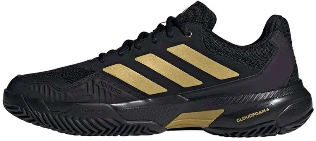 adidas Courtjam Control 3 Allcourt Schoenen - 47 1/3