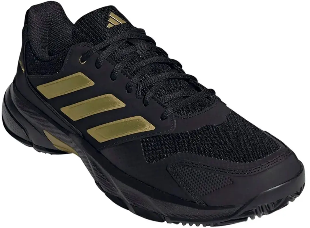 adidas Courtjam Control 3 Allcourt Schoenen - 47 1/3