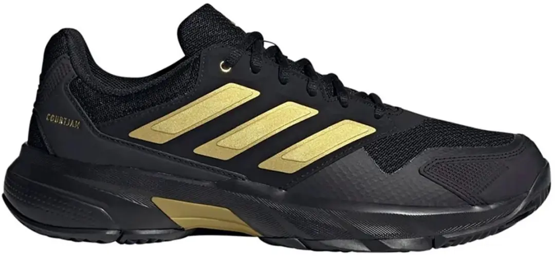 adidas Courtjam Control 3 Allcourt Schoenen
