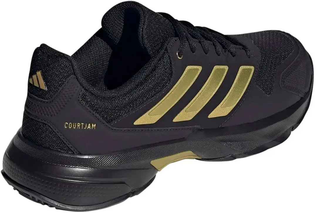 adidas Courtjam Control 3 Allcourt Schoenen - 47 1/3