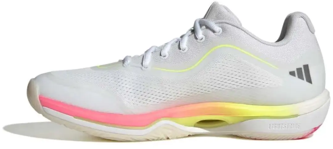 Adidas Crazyflight 7 Indoor Sportschoenen - Wit