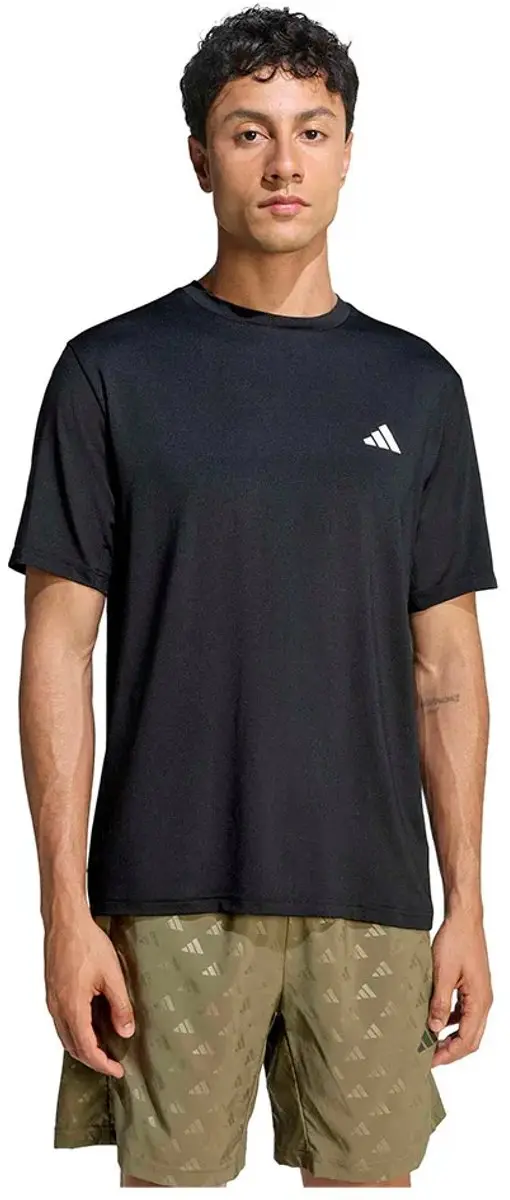 adidas Workout Essentials Flex T-shirt