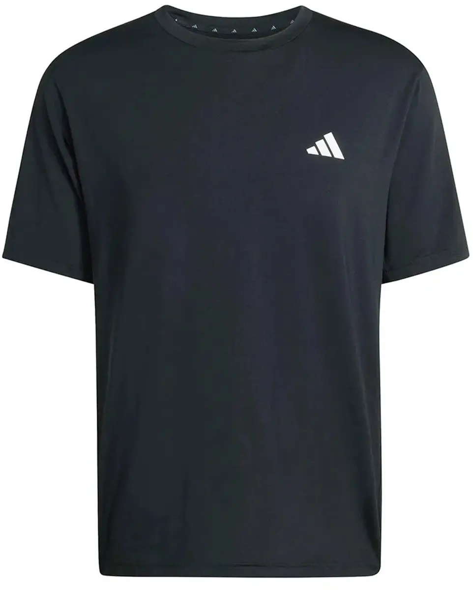 adidas Workout Essentials Flex T-shirt - Zwart 2XL