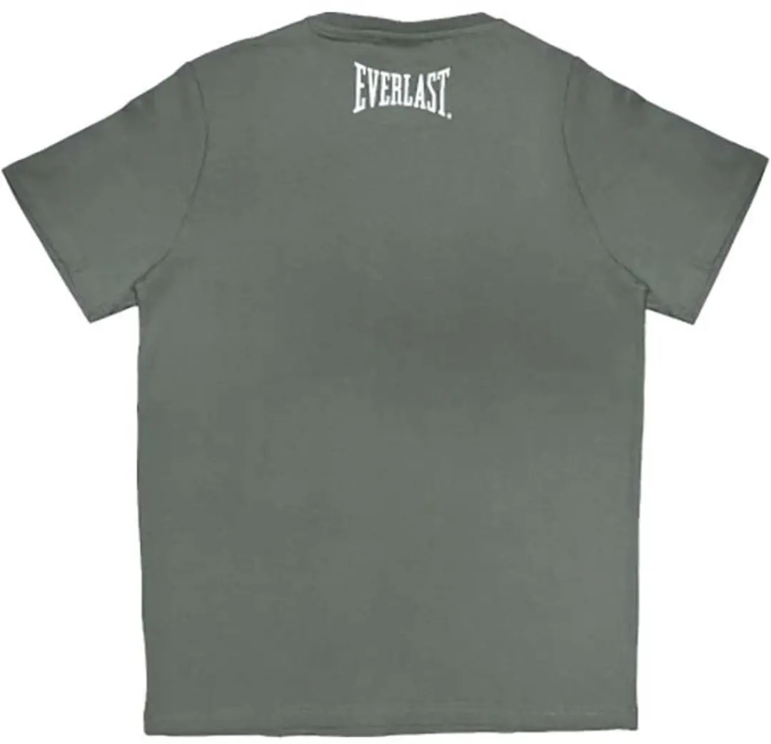 Everlast Janlyn T-shirt - S - Groen