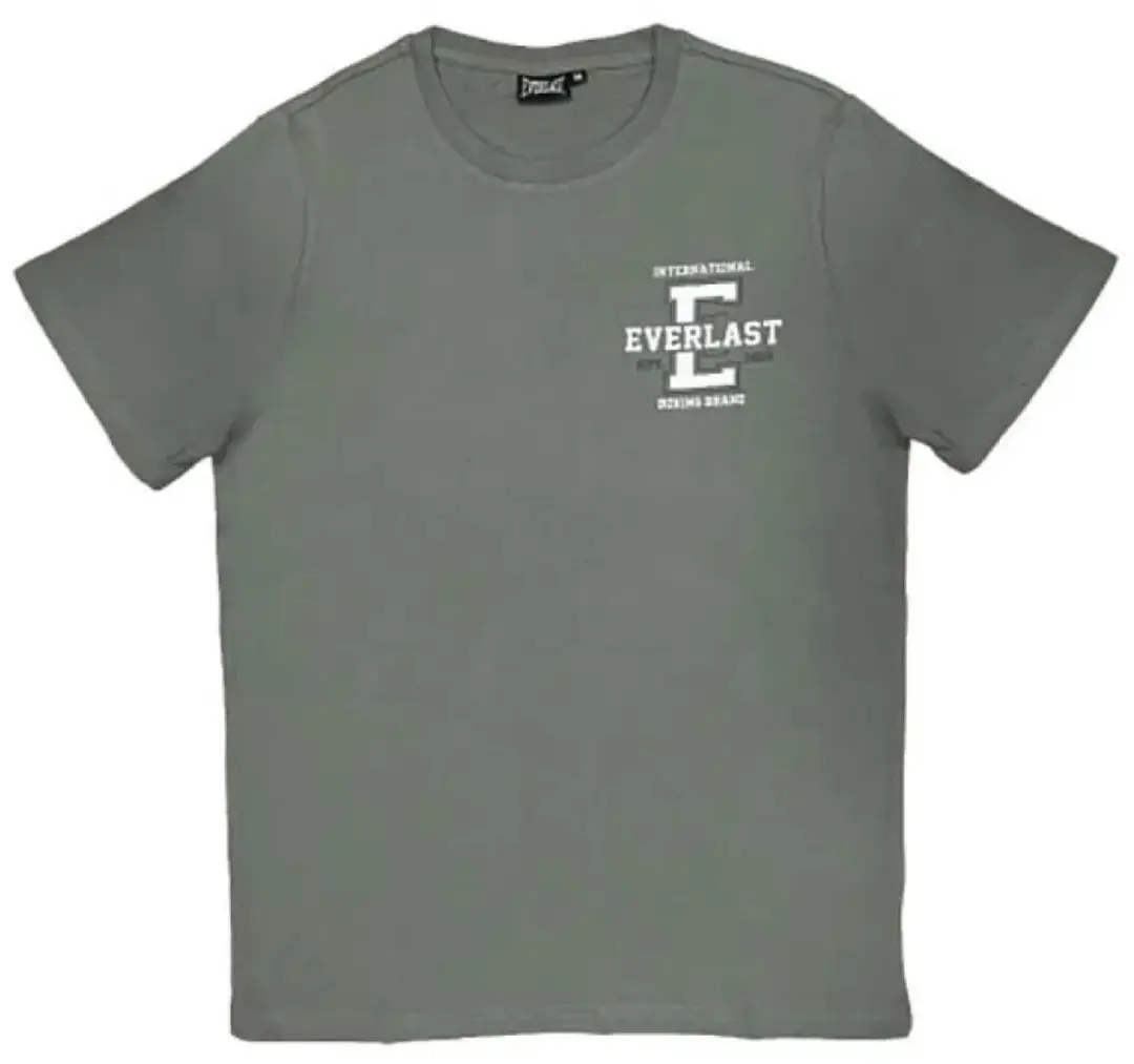 Everlast Janlyn T-shirt - S - Groen