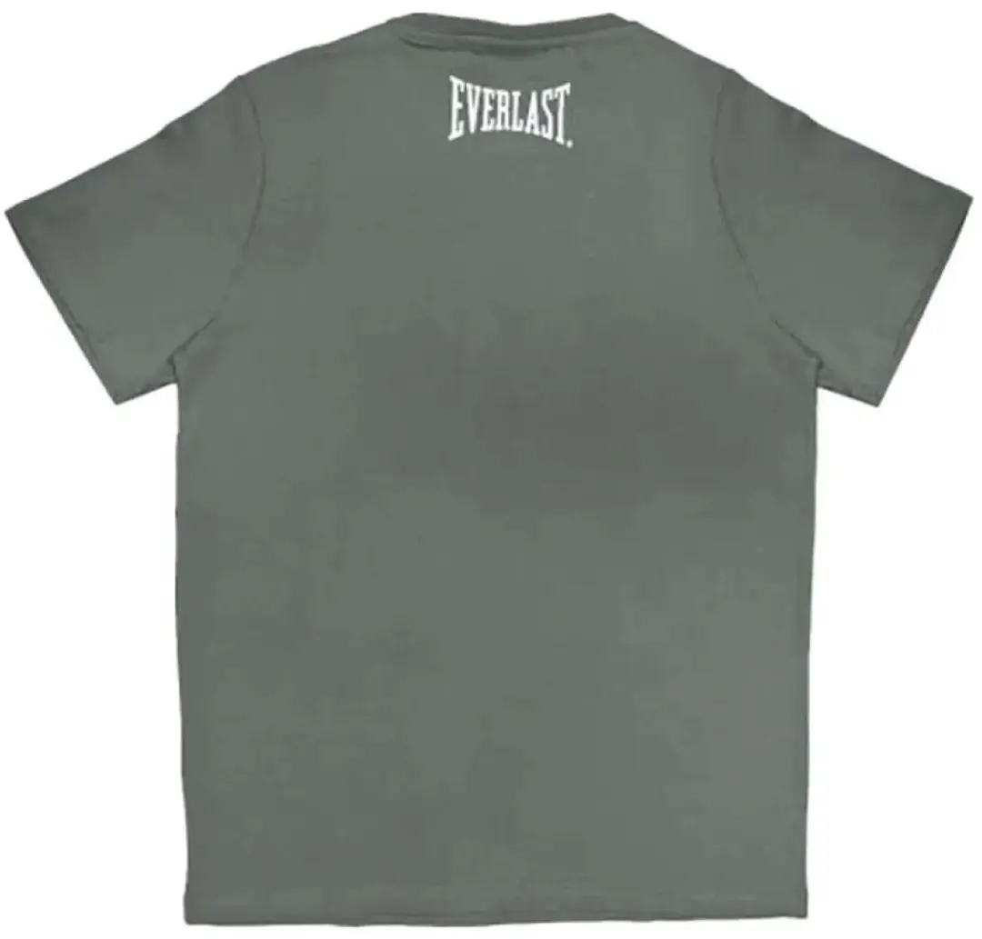 Everlast Janlyn T-shirt - S - Groen