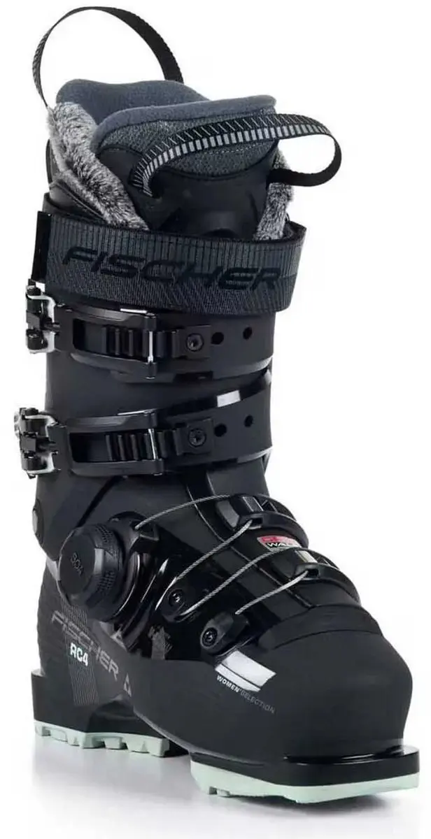 Fischer RC4 95 MV Vac Boa Alpine Skischoenen 22.5