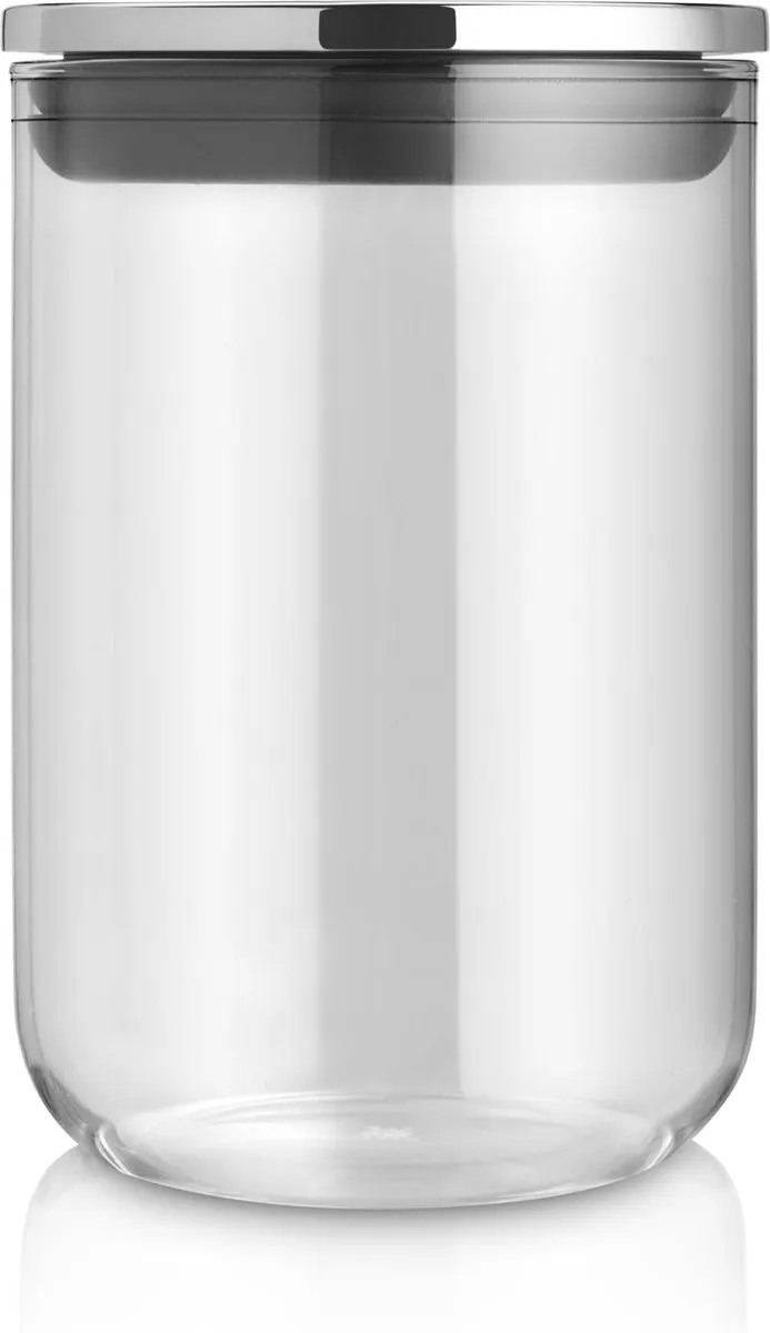 WMF XW137000 Glazen Melkreservoir 0,6L