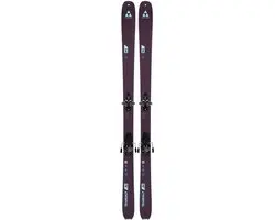 Fischer Transalp 84 C Toerski's - Paars