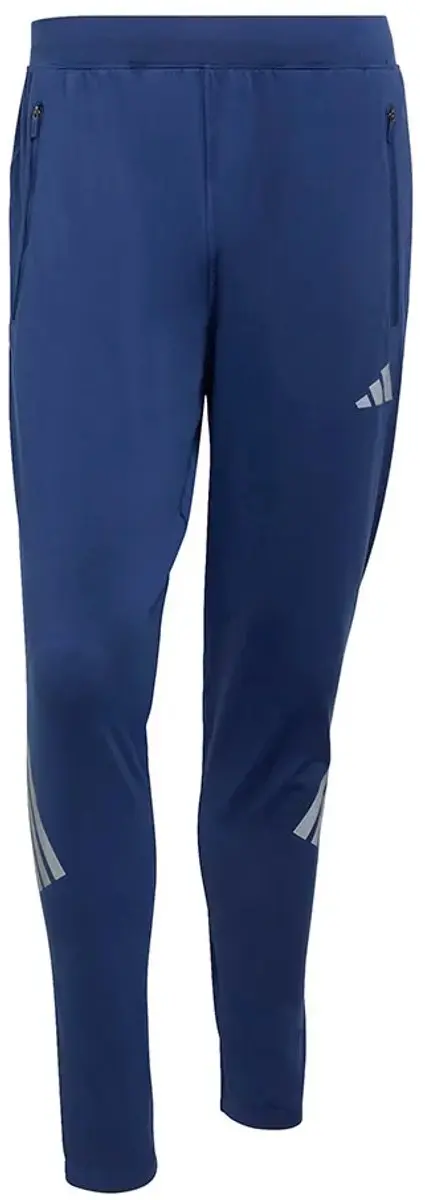 Adidas Adi365 Iconic Running Broek S - Tech Indigo