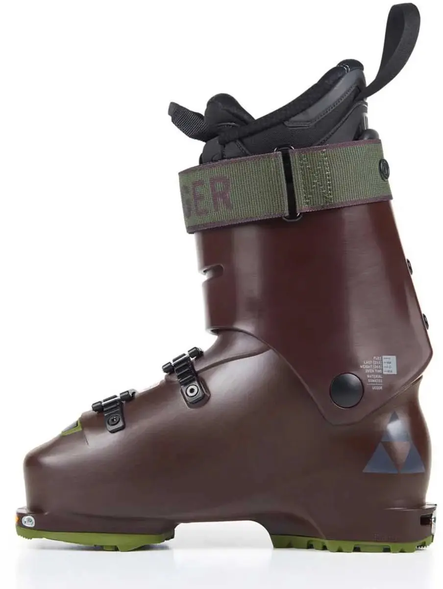 Fischer Ranger One 130 Vac GW Dyn Alpine Skischoenen 30.5