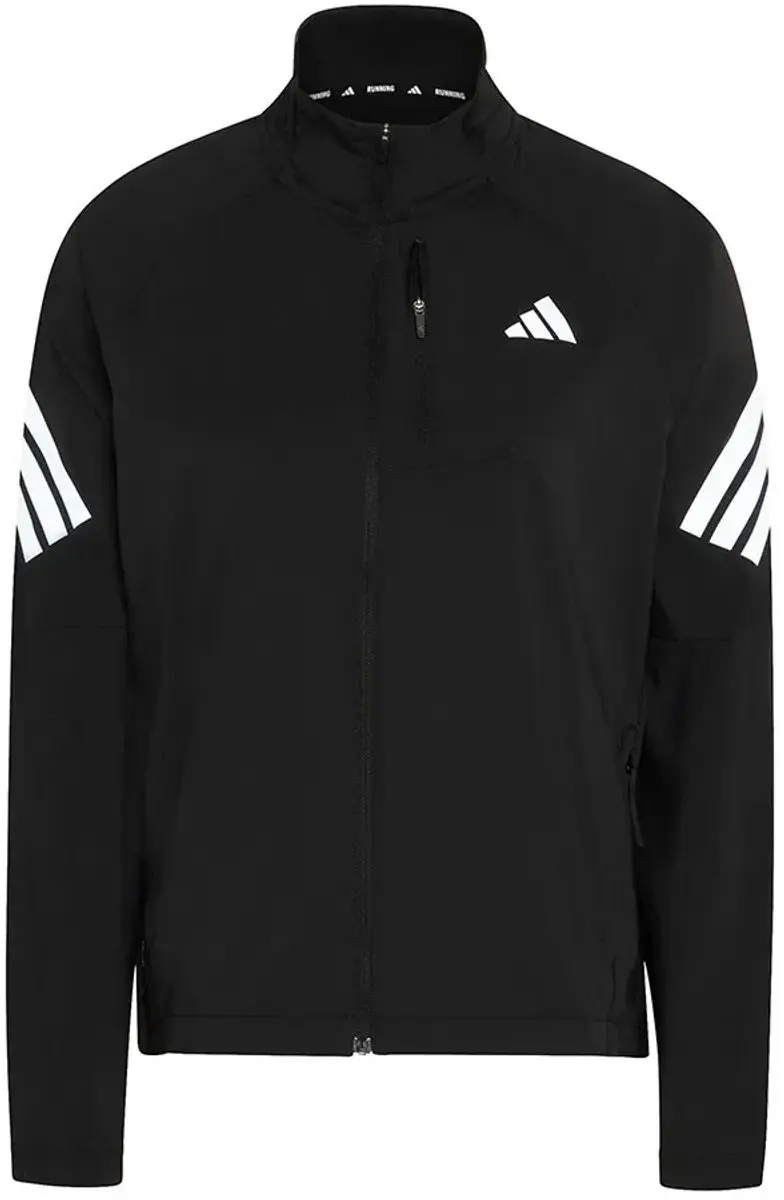 Adidas Adi365 Formotion Jas - S - Zwart