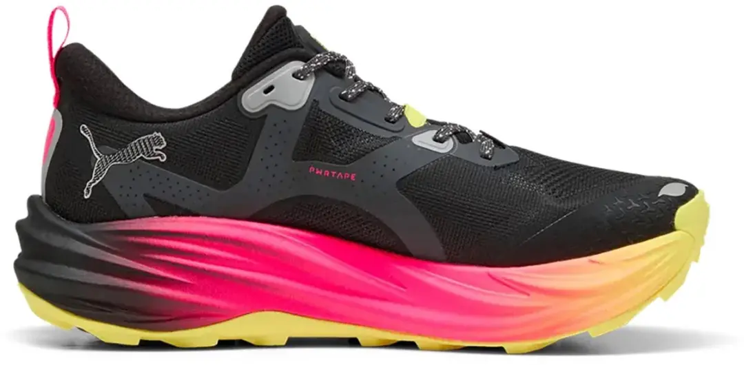 PUMA Voyage Nitro 4 Hardloopschoenen
