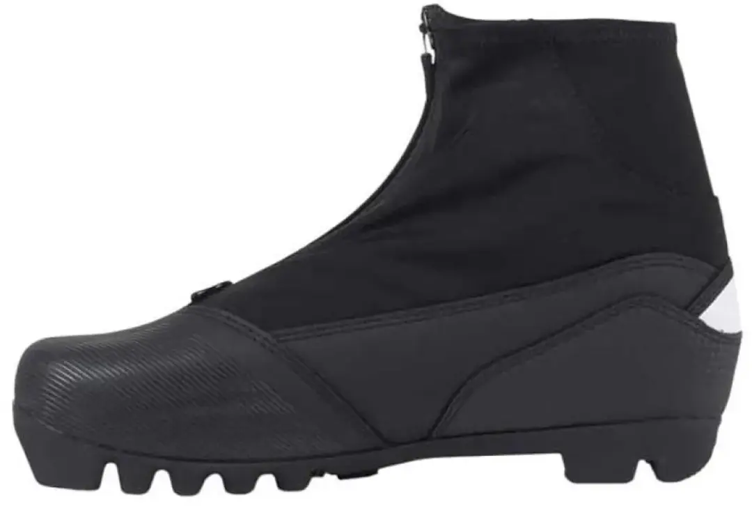 Fischer XC Touring Dames Langlaufschoenen 24.5 - Zwart