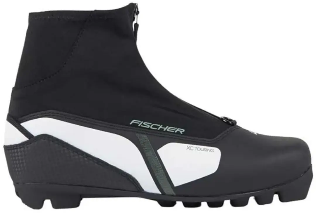 Fischer XC Touring Dames Langlaufschoenen 24.5